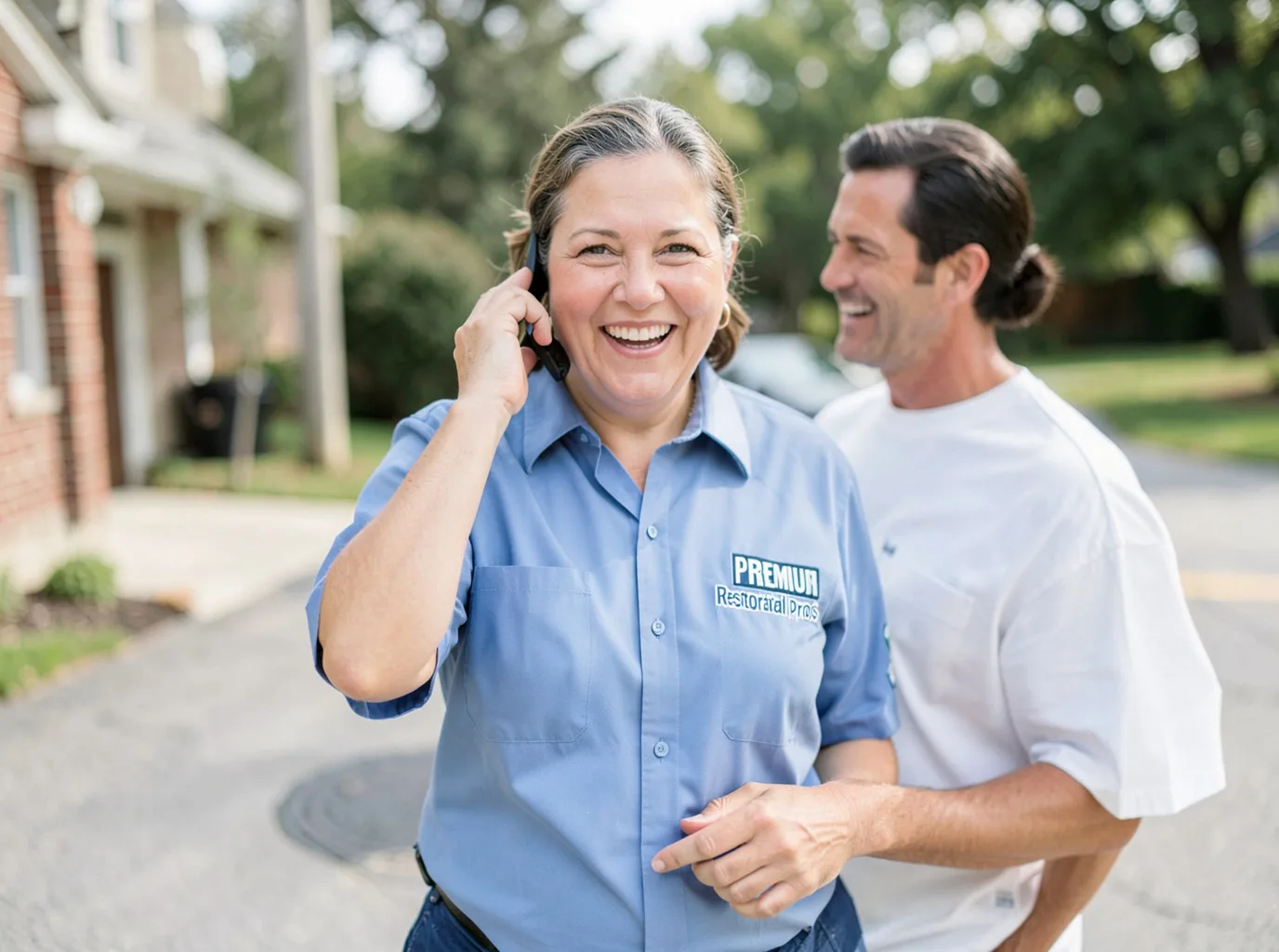 Water Damage Restoration Ferrysburg, MI FAQs